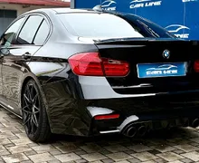 Zunanja slika - BMW Serija 3 - : 320d | M3 LOOK | SPORT LINE | NAVI PRO | HUD |... - 6 - Predogledna slika