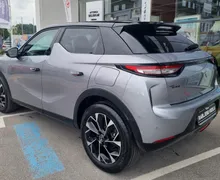 Zunanja slika - DS DS 3 - 1.2 MHEV Étoile Avtomatik - SAMO 17.423KM - 6 - Predogledna slika