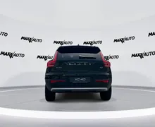 Zunanja slika - Volvo XC40 - B3 P Core Avt. - 6 - Predogledna slika