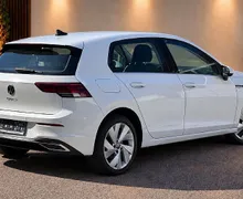 Zunanja slika - Volkswagen Golf - 1.5 TSI ACT BMT Style °FULL LED°17 COL° - 4 - Predogledna slika