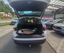 Zunanja slika - Škoda Kodiaq - STYLE 2.0 190PS DSG 4X4-SLO-1.LAST-OGROMNO OPREME - 9 - Predogledna slika