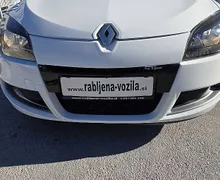 Zunanja slika - Renault Mégane - Megane Dynamique 1.6 16V LEPA KOMBINACIJA VOZILA - 2 - Predogledna slika