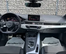 Zunanja slika - Audi A5 - Coupe quattro 2.0 TDI S-Line |PANO|VIRTUAL|MATRIX| - 10 - Predogledna slika