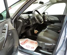 Zunanja slika - Citroën C4 Grand SpaceTourer - BlueHDi 130 Shine Avt. - 9 - Predogledna slika