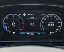 Zunanja slika - Volkswagen Arteon - 2.0TDI DSG R-Line IQ.MATRIX•ACC•GRETJE•KEYLESS•18C - 10 - Predogledna slika