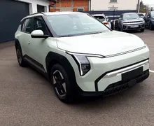 Zunanja slika - KIA EV3 - 58.3 kWh Star - 2 - Predogledna slika