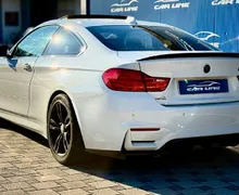 Zunanja slika - BMW Serija 4 - Coupe: 428i  | M SPORT | M4 LOOK | PDC | PANO | - 6 - Predogledna slika