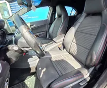 Zunanja slika - Mercedes-Benz A-Razred - A 180 AMG Line - HARMAN KARDON. NAVI - 9 - Predogledna slika