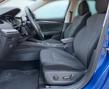 Zunanja slika - Škoda Octavia - 2.0 TDI Style DSG-Matrix-DCC-ACC-Vlečna kljuka - 7 - Predogledna slika
