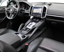 Zunanja slika - Porsche Cayenne - 3.0 TD Platinum Edition HLAJ SED PANO KEYLESS - 12 - Predogledna slika
