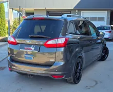 Zunanja slika - Ford C-MAX - Grand  1,0 EcoBoost Style - 10 - Predogledna slika
