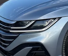 Zunanja slika - VW Arteon - 2.0 TSI avt. 140kW R-Line-DCC-20 col-ACC-NAVI... - 5 - Predogledna slika