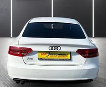 Zunanja slika - Audi A5 - Sportback 2.0 TDI QUATTRO S-LINE BI-XENON TEMPOMAT HI-FI T.. - 7 - Predogledna slika