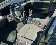 Zunanja slika - VW Passat - Variant 2.0 TDI BMT DSG. VZR KAM. PANO. ACC. 2X PDC. LED - 12 - Predogledna slika
