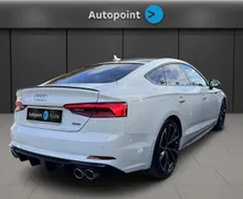 Zunanja slika - Audi A5 - Coupé quattro 3,0 TDI S-tronic - 3 - Predogledna slika