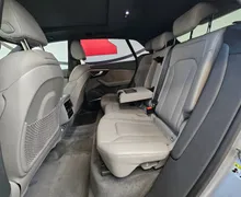 Notranja slika - Audi Q8 - Quattro 50 TDI Tiptronic - 8 - Predogledna slika
