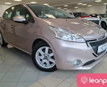 Zunanja slika - Peugeot 208 - ACTIVE 1.4-HITRI KREDIT-ODLIČEN- - 1 - Predogledna slika