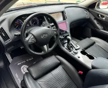 Zunanja slika - Infiniti Q50 - 2.2d S - 10 - Predogledna slika