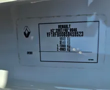 Zunanja slika - Renault Megane - Mégane 1.5 DCI - Air - 13 - Predogledna slika