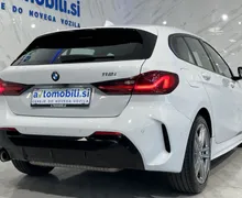 Zunanja slika - BMW serija 1: - 118i |M-Sport|Led|Kamera|PDC|Ambient|Virtual| - 6 - Predogledna slika