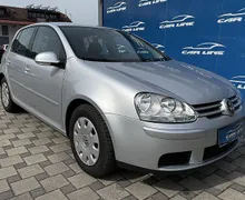 Zunanja slika - Volkswagen Golf - 1.9 TDI Comf.Editi. Odličen - 3 - Predogledna slika