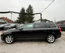 Zunanja slika - Volvo V70 - 2.0 D AUT. Momentum LED NAVI USNJE VLEČNA - 3 - Predogledna slika