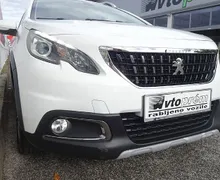 Zunanja slika - Peugeot 2008 - 1.5 BlueHDI SS 100 Allure FINANCIRANJE BREZ POLOGA - 2 - Predogledna slika