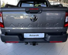 Zunanja slika - Volkswagen Amarok - Dark Label 3.0 TDI 4M Aut. - MOŽNO NAROČILO - - 3 - Predogledna slika