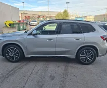 Zunanja slika - BMW X1 - xDrive30e - 3 - Predogledna slika