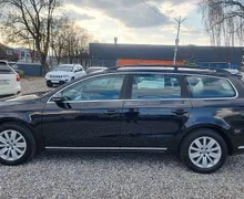 Zunanja slika - Volkswagen Passat - Variant 2.0 TDI BlueM.Tech. Comfortline - BREZ POLOGA - 2 - Predogledna slika