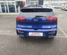 Zunanja slika - KIA Niro - EV 150 KW  204 KM  EX Limited 64kWh b. - 7 - Predogledna slika