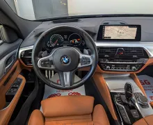 Zunanja slika - BMW serija 6 Gran Turismo - Serija 6 640d xDrive M-Sport |Kamera360|Soft-Close|Head-up| - 7 - Predogledna slika