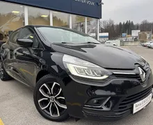 Zunanja slika - Renault Clio - Intens Energy dCi 90 - SLO POREKLO - 1 - Predogledna slika