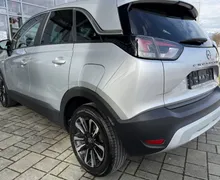 Zunanja slika - Opel Crossland - 1.2 TURBO 81KW ELEGANCE... - 6 - Predogledna slika
