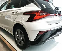 Zunanja slika - Hyundai i20 - 1.0 T-GDI COMFORT-AVT.KLIMA-REZ.KOLO-WINTER-VIDEO - 4 - Predogledna slika