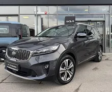 Zunanja slika - KIA Sorento - 2.2 CRDi Platinum Edition 4WD -360K -PANO -ACC - 1 - Predogledna slika