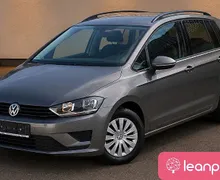 Zunanja slika - Volkswagen Golf - Sportsvan 1.2 TSI BMT Trendline - 1 - Predogledna slika