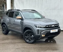 Zunanja slika - Dacia Duster - Extreme Hybid-G 150 4X4 Avtomatik-Cena na gotovino - 2 - Predogledna slika