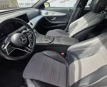 Zunanja slika - Mercedes-Benz E-Razred - E 220 d 4MATIC AMG AVT. LED-VIRTUAL-KAMERA-MEMORY - 11 - Predogledna slika