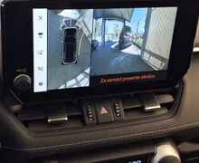 Zunanja slika - Toyota RAV4 - Hybrid AWD 2.5 Elegant Tech Winter Pack•VL.KLJUKA• - 16 - Predogledna slika