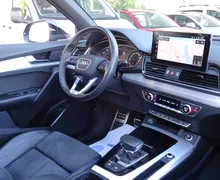 Zunanja slika - Audi Q5 - 40 TDI quattro - 11 - Predogledna slika