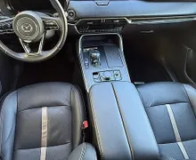 Zunanja slika - Mazda CX-80 - e-Skyactiv D AWD Homura Plus Avt. - VSA OPREMA - 8 - Predogledna slika