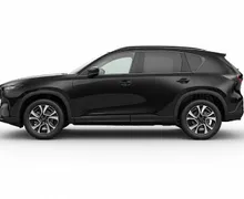 Zunanja slika - Mazda CX-5 - CENTRE LINE 2WD AT - 3 - Predogledna slika