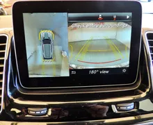 Zunanja slika - Mercedes-Benz GLE-Razred - GLE 350 d 4MATIC Avt. - 34 - Predogledna slika