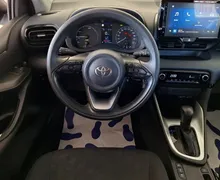 Zunanja slika - Toyota Yaris - Hybrid 1.5 VVT-i Luna •Slovensko vozilo•1.lastnik• - 11 - Predogledna slika