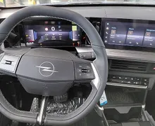 Zunanja slika - Opel Frontera - 1.2 MHEV TURBO 100KW GS DCT-AKCIJSKA CENA - 6 - Predogledna slika