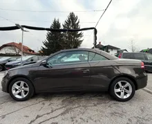 Zunanja slika - Volkswagen Eos - 1.4 TSI Bluemotion 1.LASTNIK NAVI AVTO.KLIMA - 3 - Predogledna slika