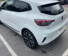 Zunanja slika - Renault Clio - 1.0 TCE 90 TECHNO- MY REVISION 4 LETA 80.000KM... - 5 - Predogledna slika