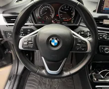 Zunanja slika - BMW X1 - serija : sDrive18i XLINE FULL LED PDC NAVI TEMPOMAT TOP - 17 - Predogledna slika