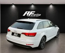 Zunanja slika - Audi A4 Avant - 2.0 TDI-XENON LED-LIZING ZA TUJCE - 4 - Predogledna slika